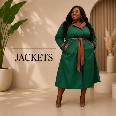 JACKETS