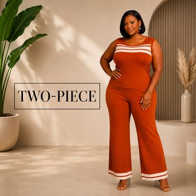 TWO PIECE SETS