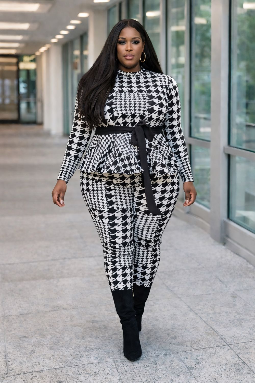 You Got The Look Set