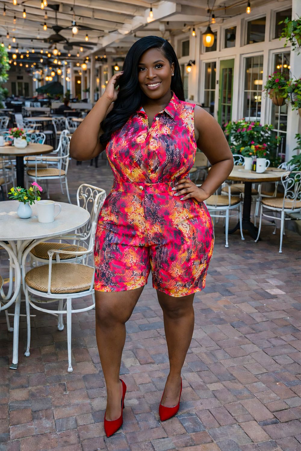 Crazy In Love Summer Set