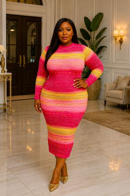Best Thing Dress