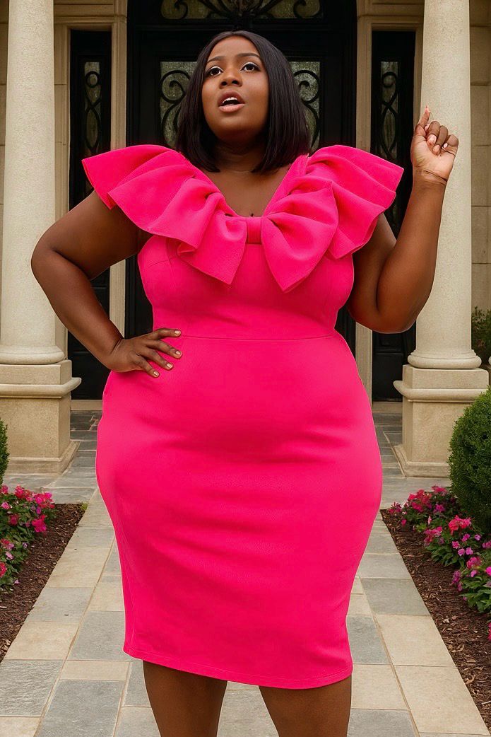 Spring Thing Dress