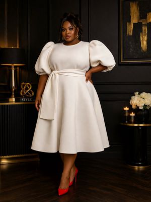 Cinderella Swing Dress Cinderella Swing Dress