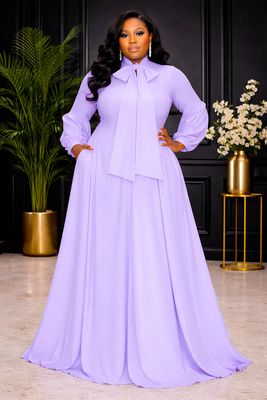 Lady Lilac Overflow Lady Lilac Overflow