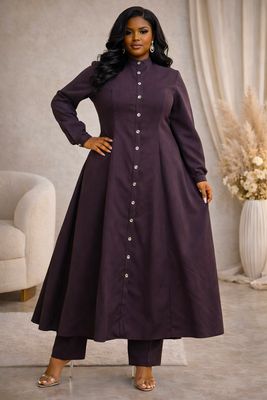 Women At The Altar Clergy Set