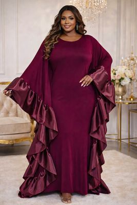 Queen Esther Dress Queen Esther Dress