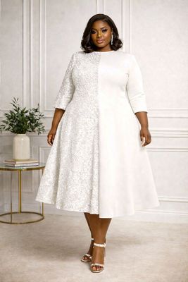 Purify Eclipse Sequin Dress