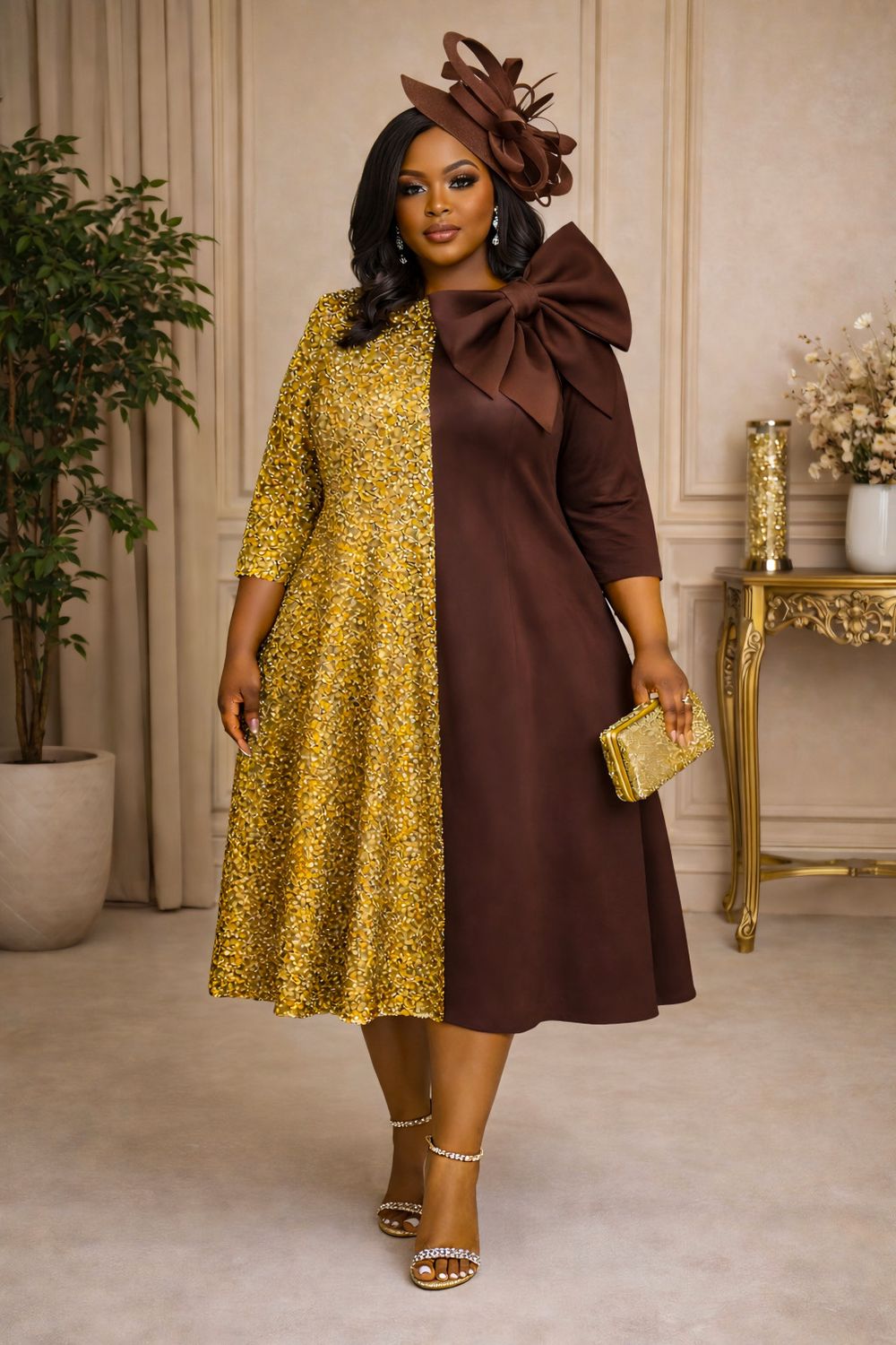 Majestic Starlight Sequin