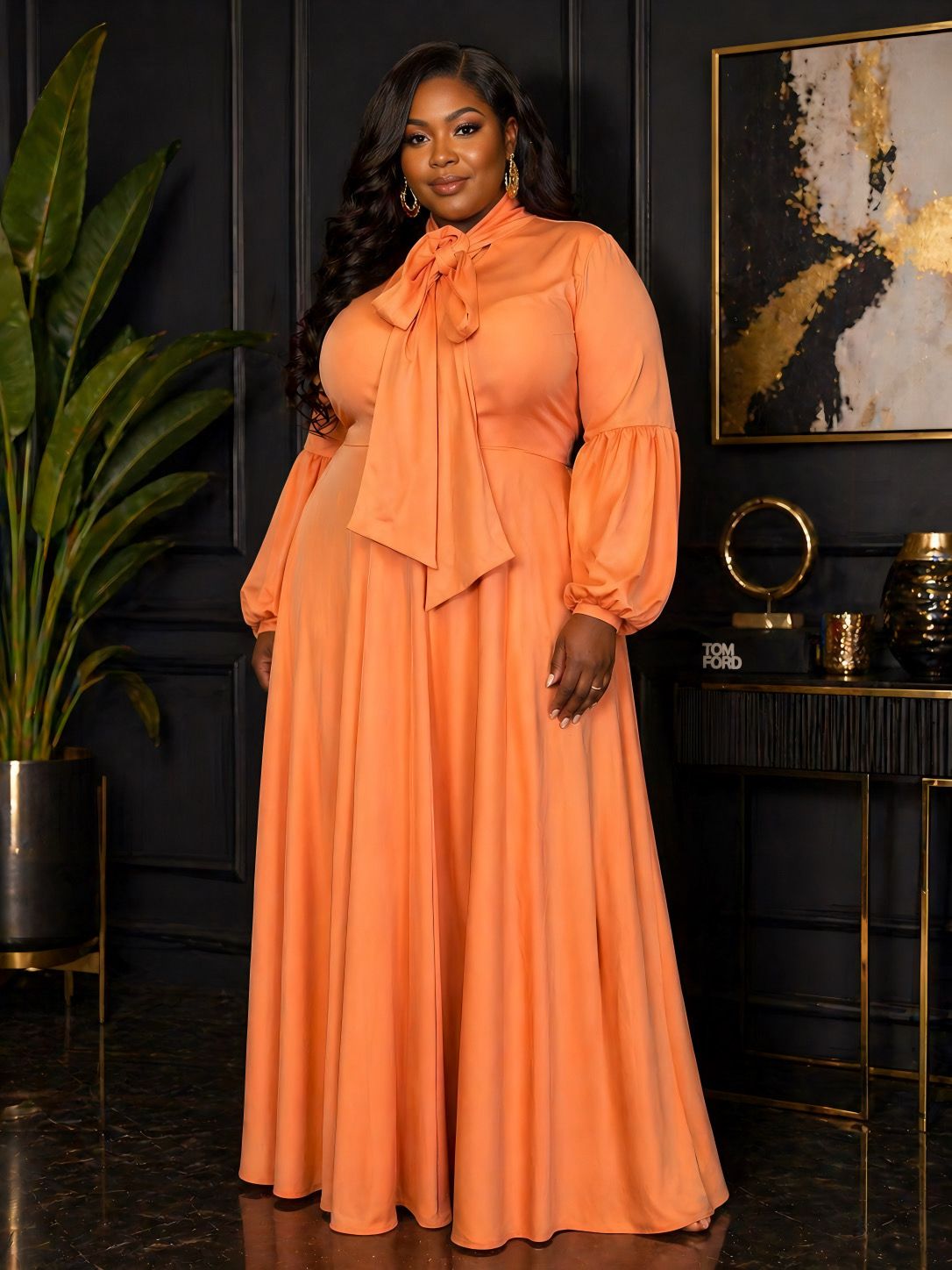 Peaches Starletta Overflow