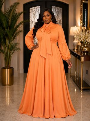 Peaches Starletta Overflow