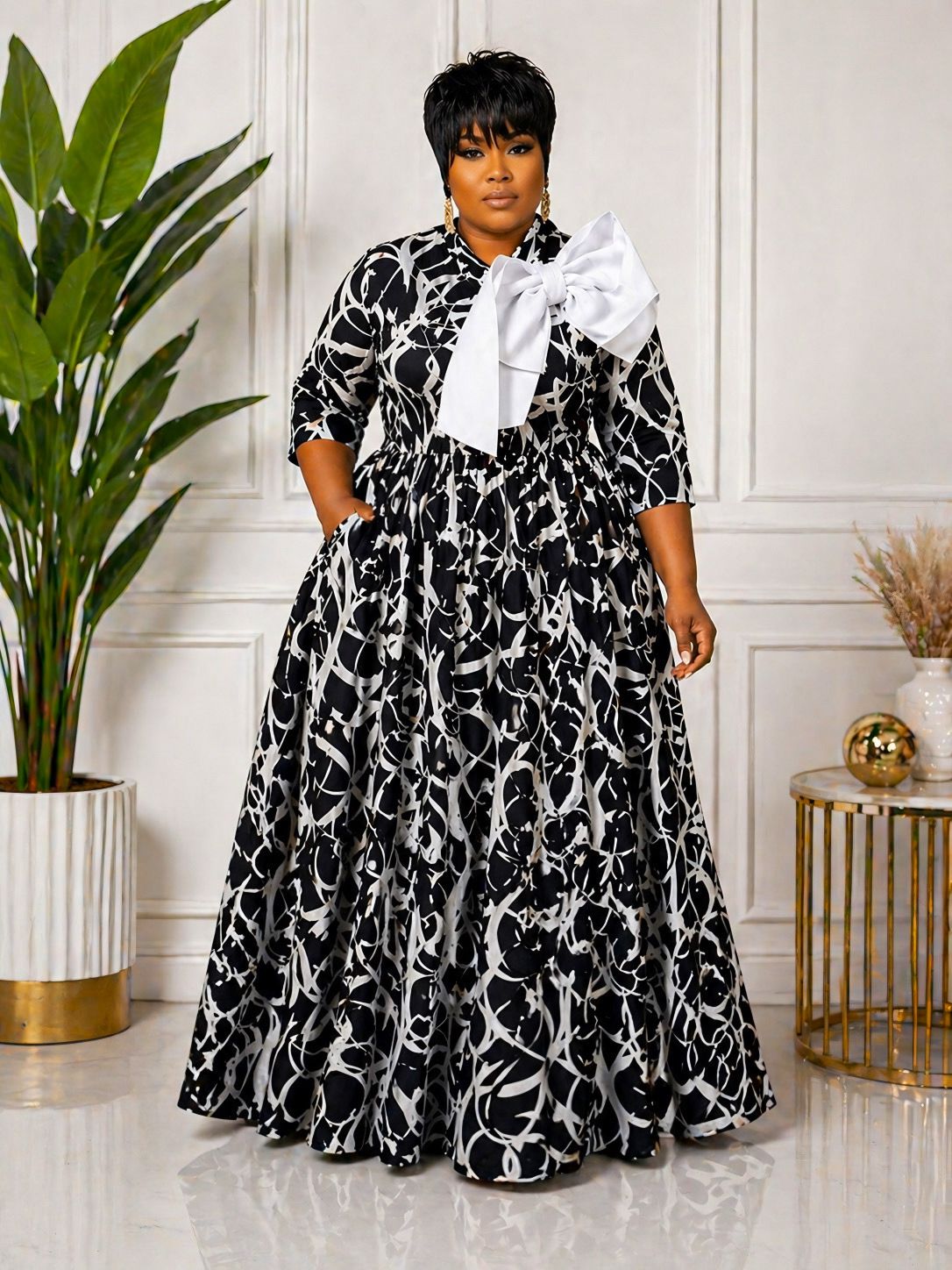 Prancy Ella Dress