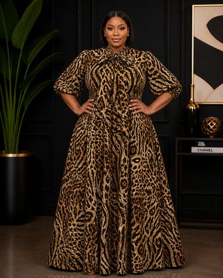 Judah Leopard Overflow