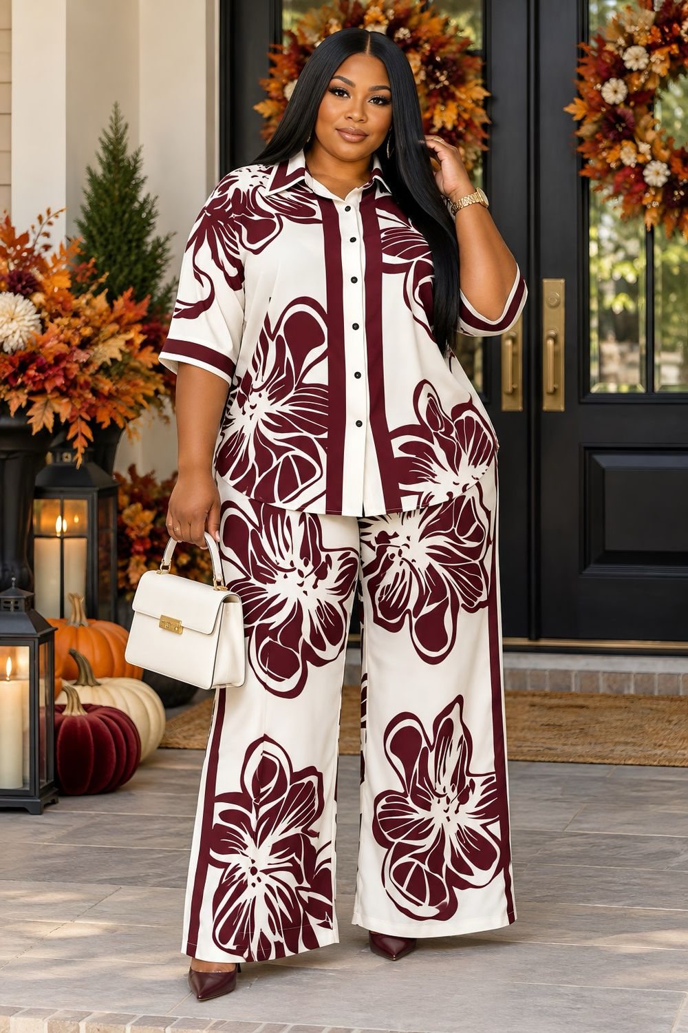 Autumn In You Set