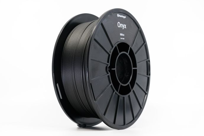 Markforged Onyx Filament