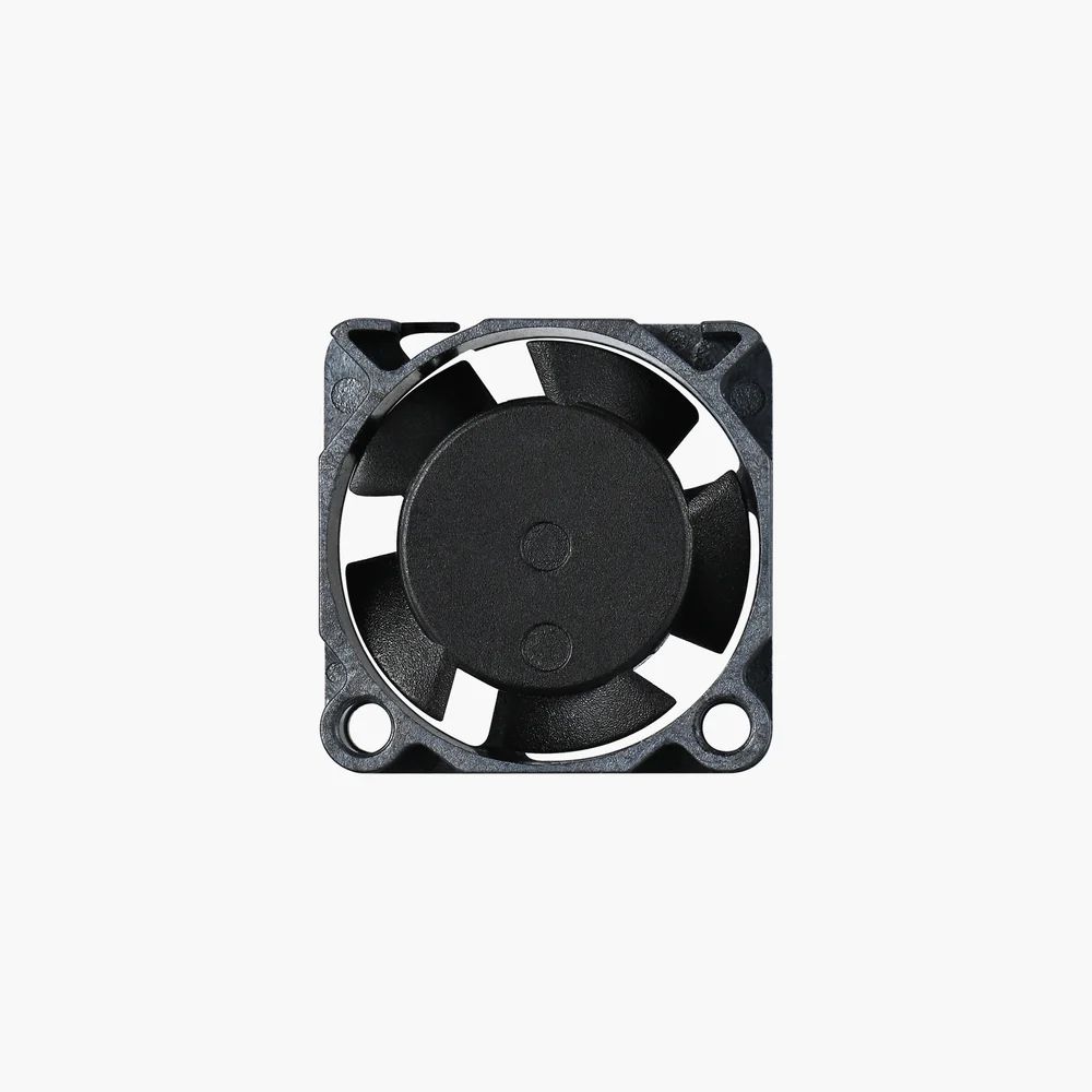 Cooling fan for hotend X1C