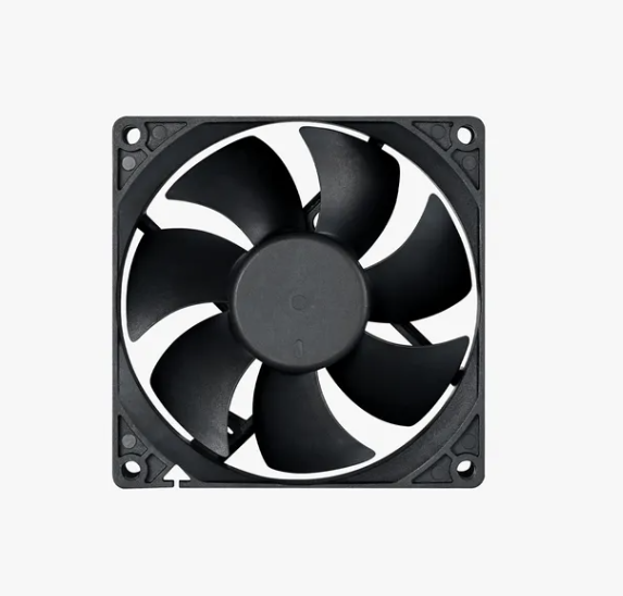Chamber Temperature Regulator Fan (P1S,P1P,X1C)