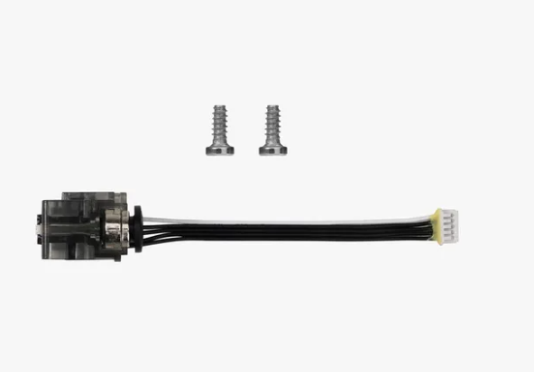 Extruder Filament Sensor