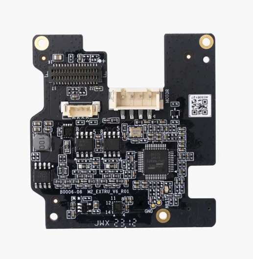 TH Board (P1P, P1S)