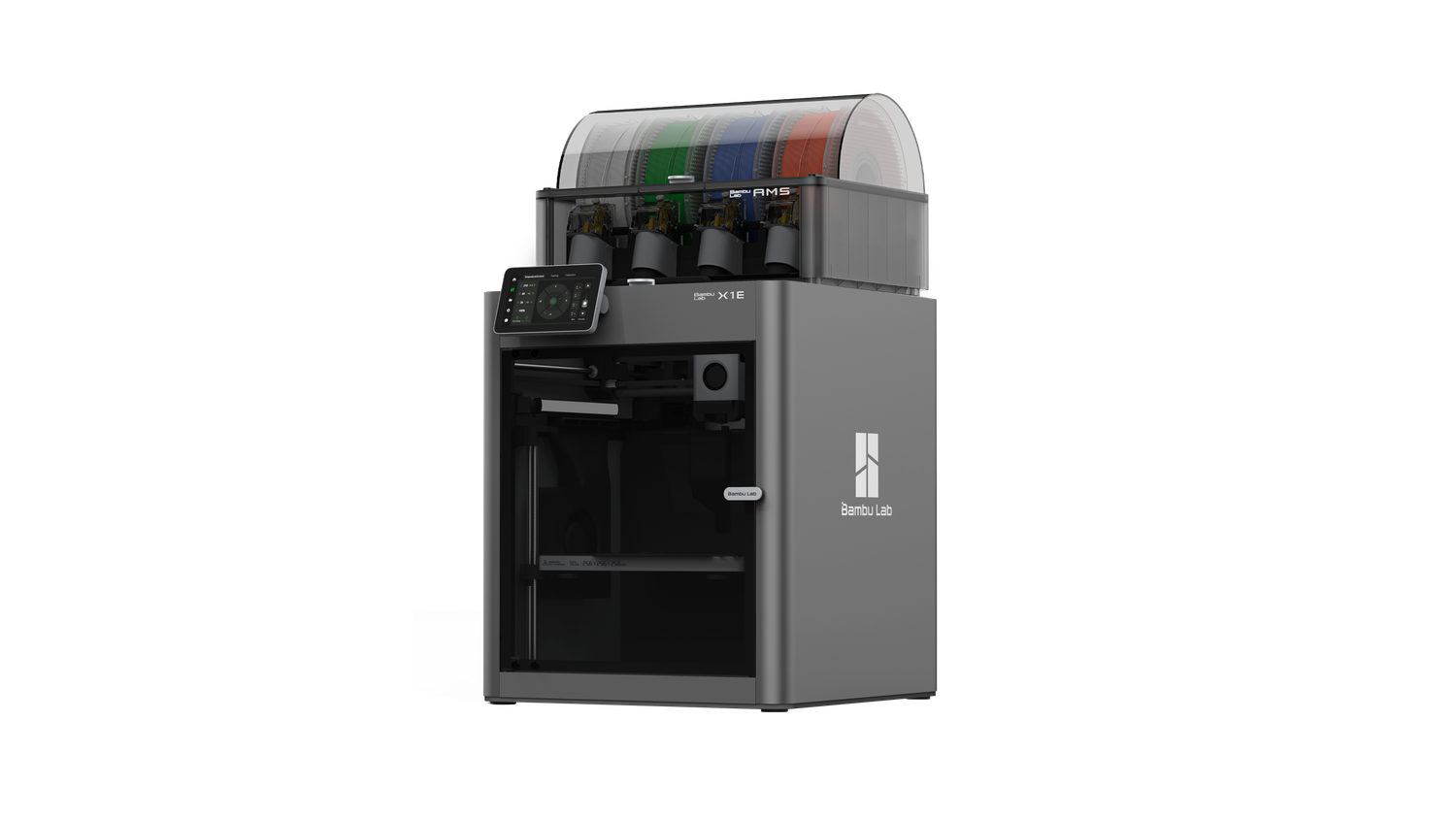 Bambu Lab X1E 3D Printer