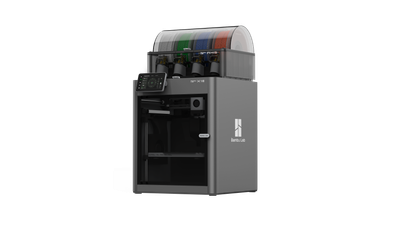Bambu Lab X1E 3D Printer