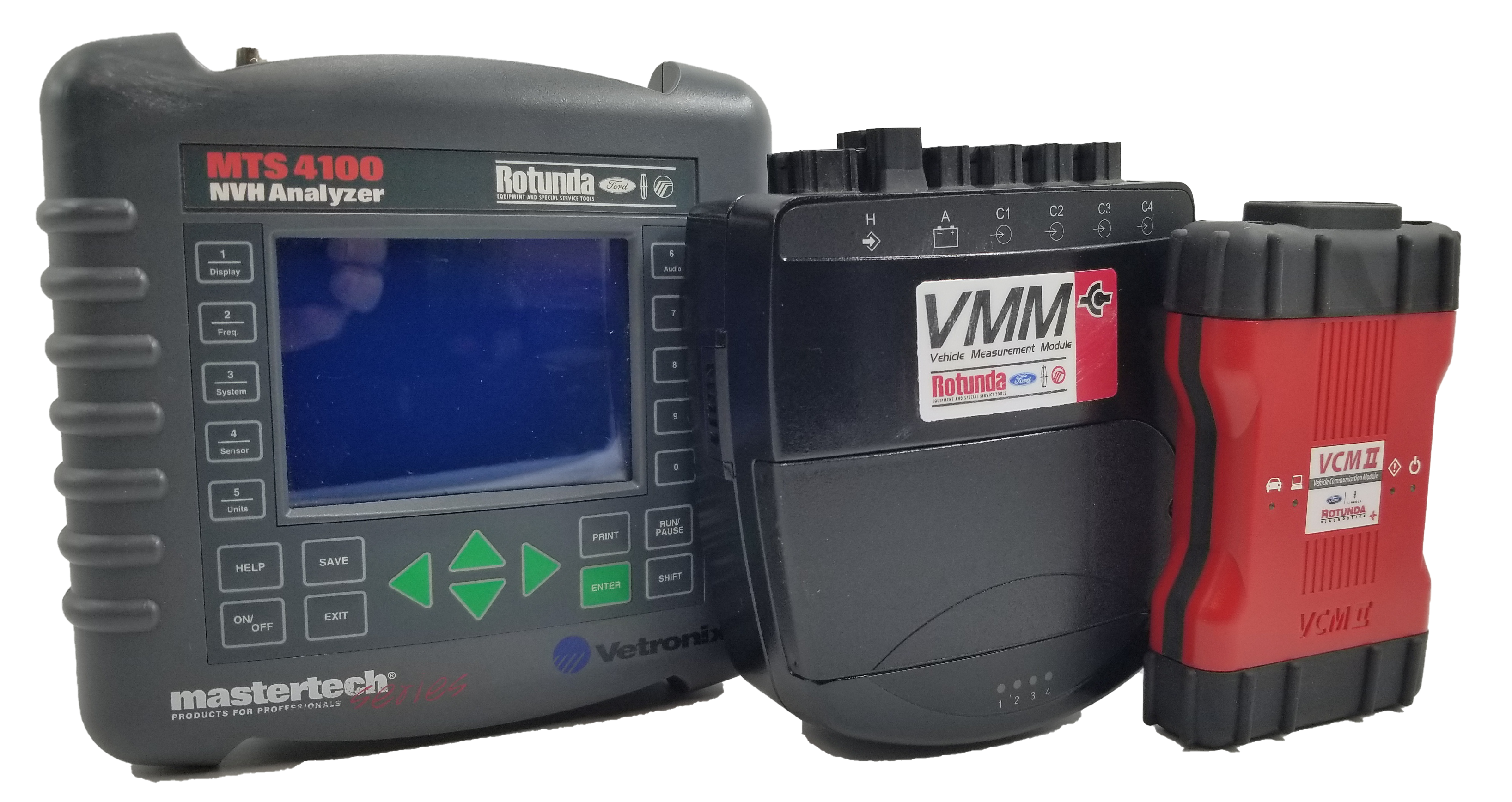 ford diagnostic tools