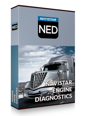 Navistar Diesel Diagnostic Tools
