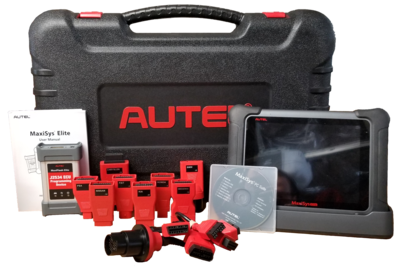 Autel Diesel Diagnostic Tools