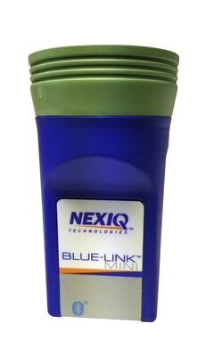 NexIQ Blue-Link Mini  NQ126015