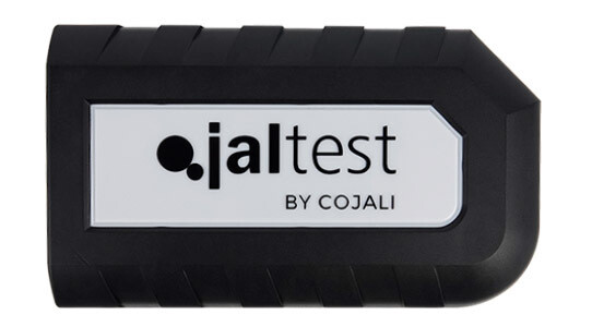 Jaltest Link V9 Bundle without Multipins