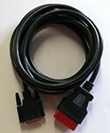 Replacement DLC cable for IDSS (Tablet Only) Isuzu