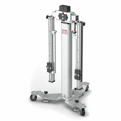 Autel MaxiSys MA600 ADAS Calibration System Collapsible Frame
