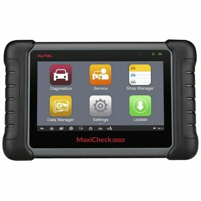 AUTEL MaxiCheck MX808 All Systems Makes Code Reader