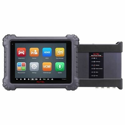 MaxiSYS MS919 Diagnostic Tablet with Advanced VCMI