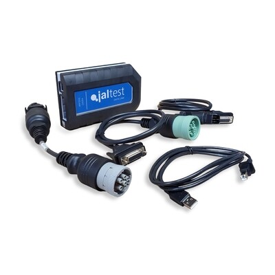 Jaltest DATA-LINK universal adapter hardware interface kit - 70001021