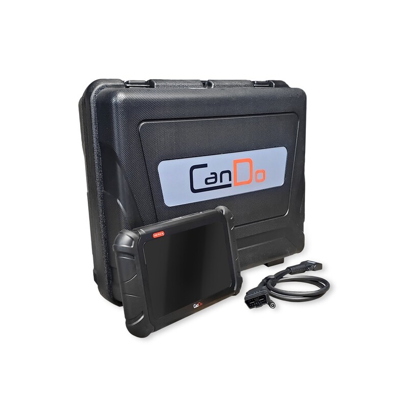 Cando HD Pro III