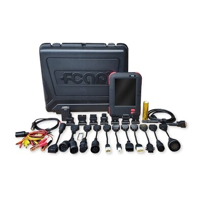 FCAR F3S-G MasterPro All-In-One Professional Car, Truck and Off Road Scanner