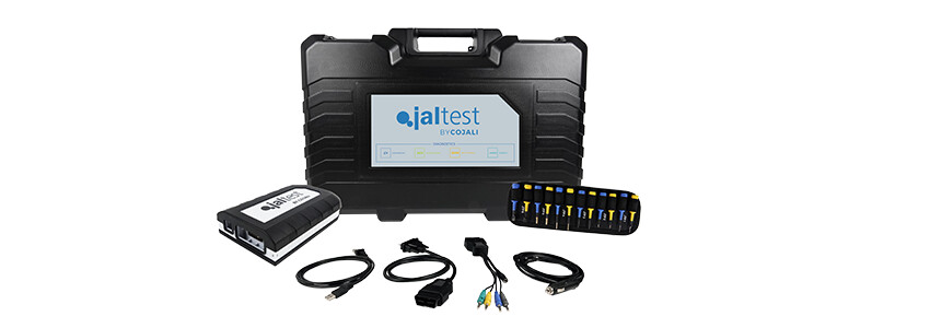 Jaltest Inboard Outboard and Personal Watercraft Marine Diagnostic Package