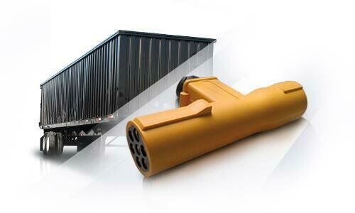 JDC112A - Cojali Jaltest PLC adapter for trailer ABS diagnostics