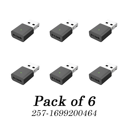 Ford VCI WiFi Adapter - 6 Pack