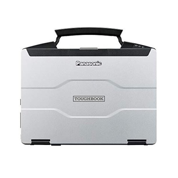 Panasonic Toughbook FZ55 Diagnostic Truck Car Rugged Laptop NEW