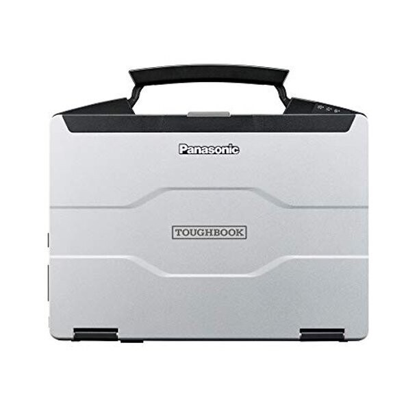Panasonic Toughbook FZ55 Diagnostic Truck Car Rugged Laptop NEW