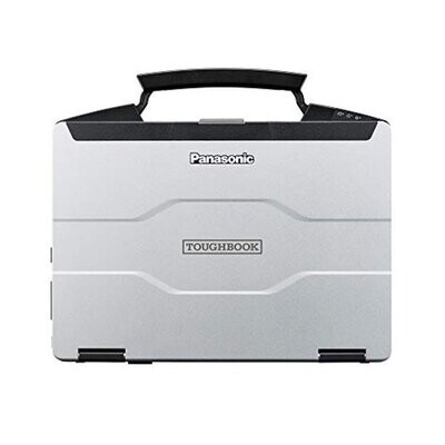 Panasonic Toughbook Diagnostic
