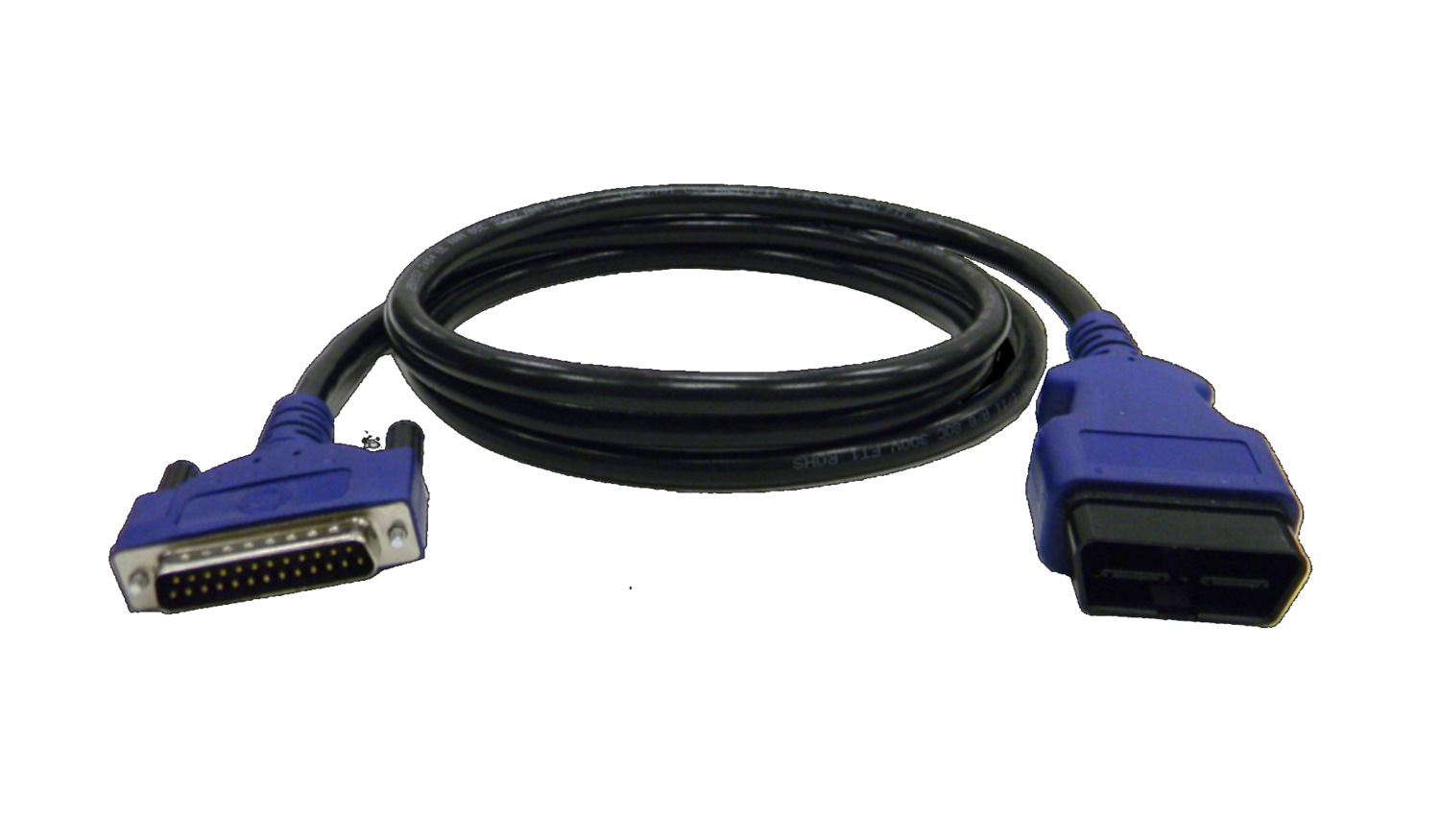 DPA 5, Pro or XL OBD II Cable