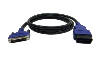 DPA 5 OBD II Cable