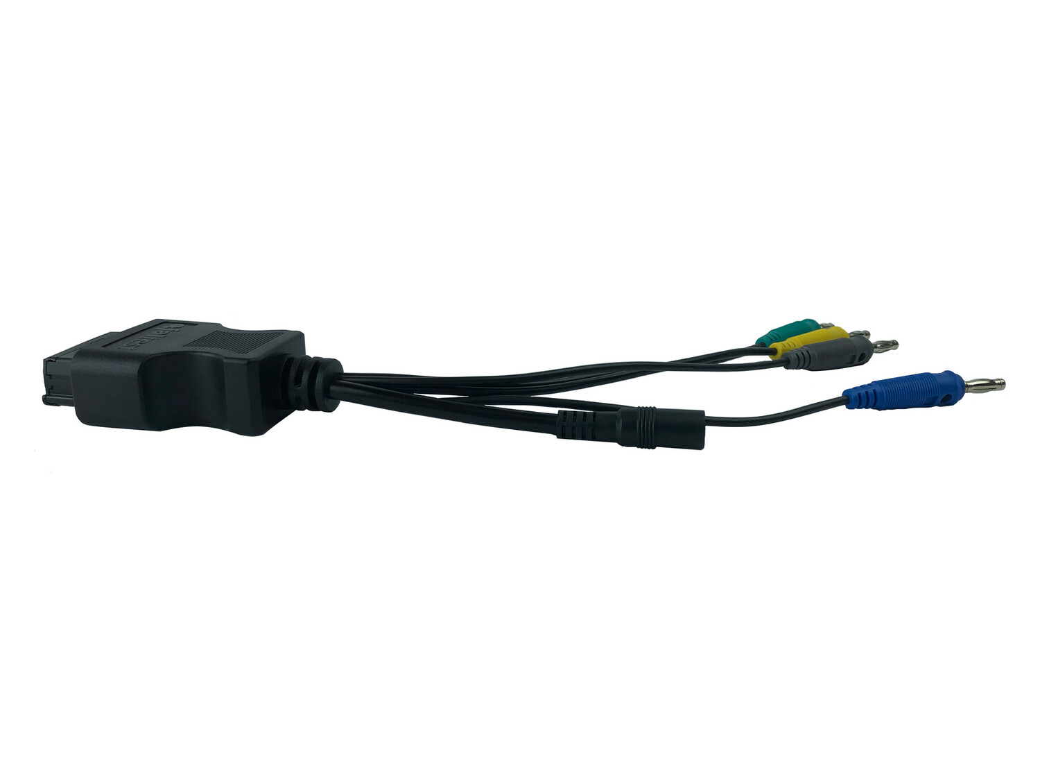 Jaltest Marine Multipin Connection Cable (JTP101)