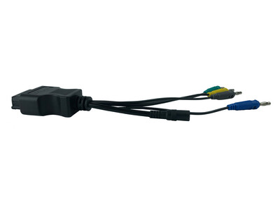 JTP101 - Cojali Jaltest Multipin Connection Cable
