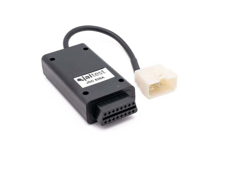JDC535A - Cojali Jaltest OHW Hitachi Cable (JDC535A)