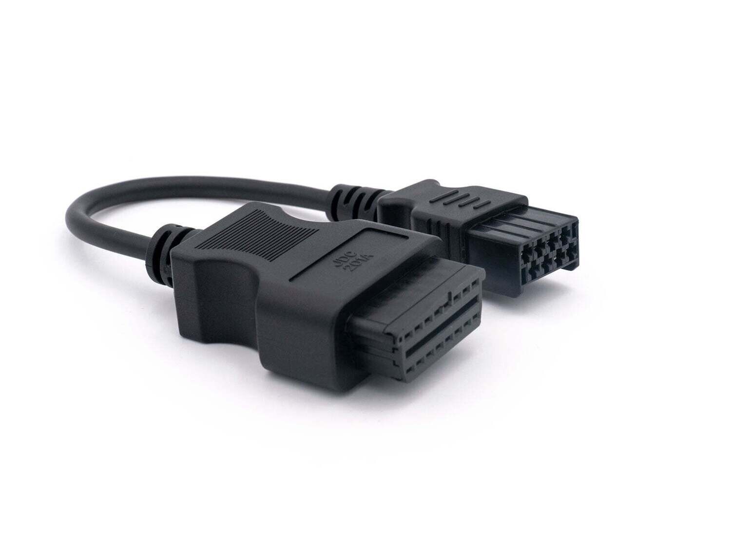 Cojali Jaltest OHW Volvo Cable (JDC201A)