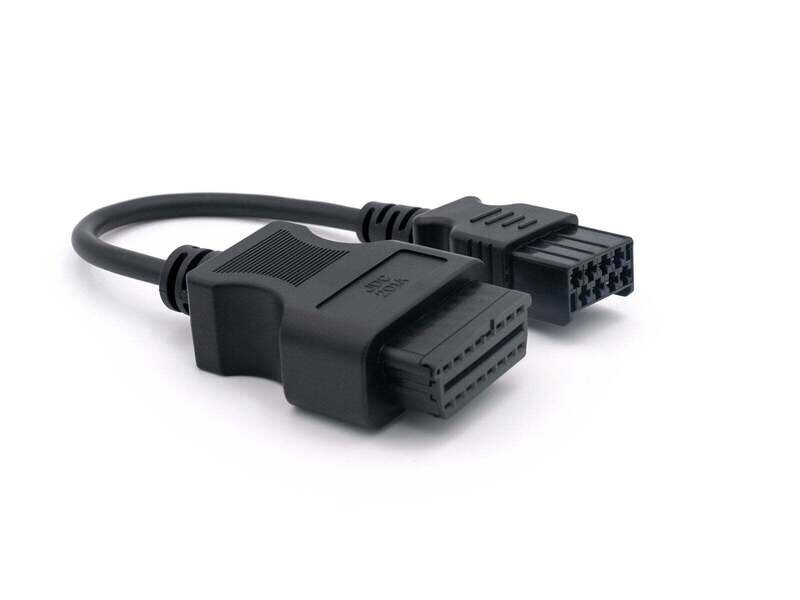 JDC201A - Cojali Jaltest OHW Volvo Cable (JDC201A)