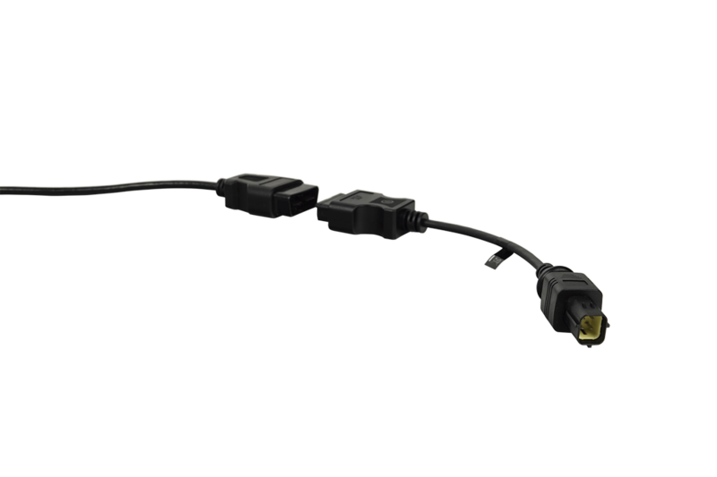 JDC523A - Cojali Jaltest Kubota Diagnostic Cable